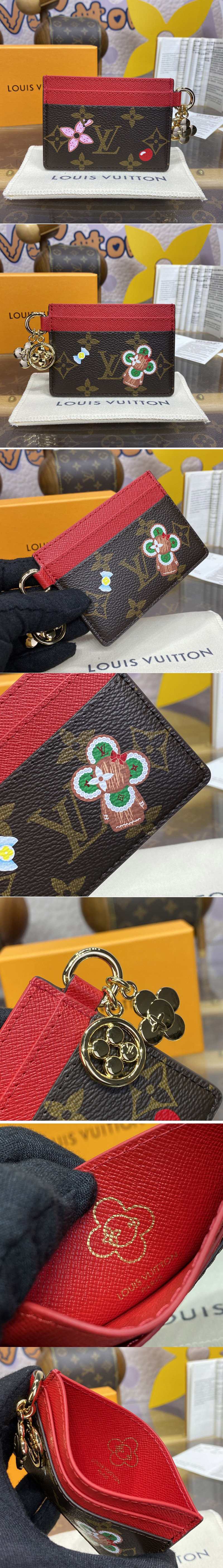 Replica Louis Vuitton Wallets