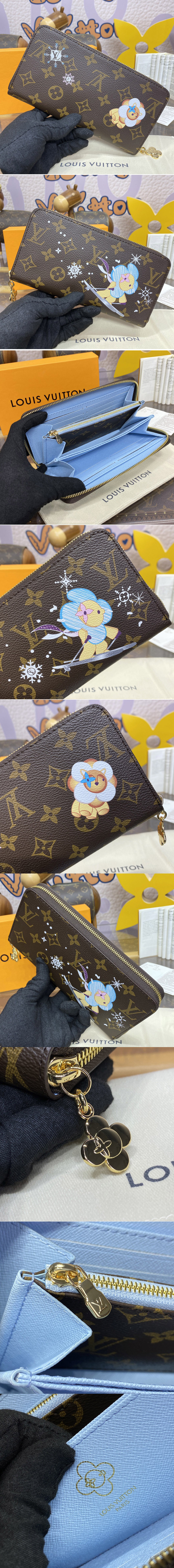 Replica Louis Vuitton Wallets