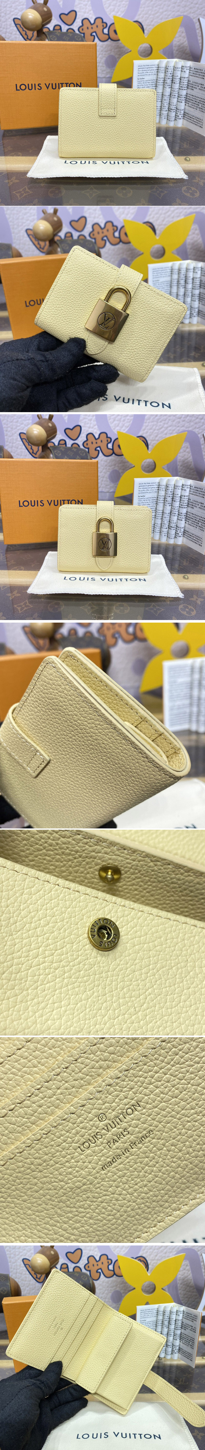 Replica Louis Vuitton Wallets