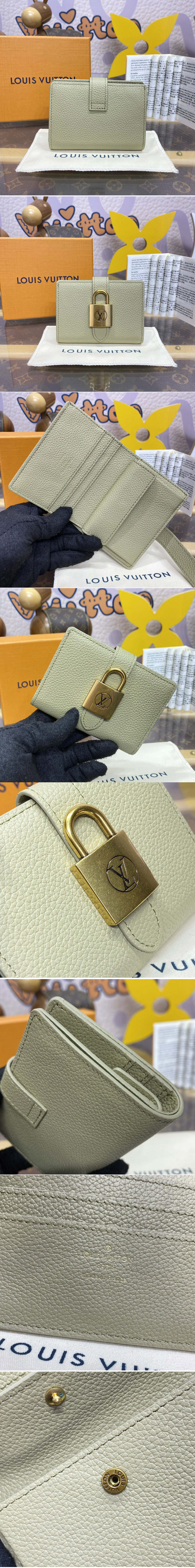 Replica Louis Vuitton Wallets