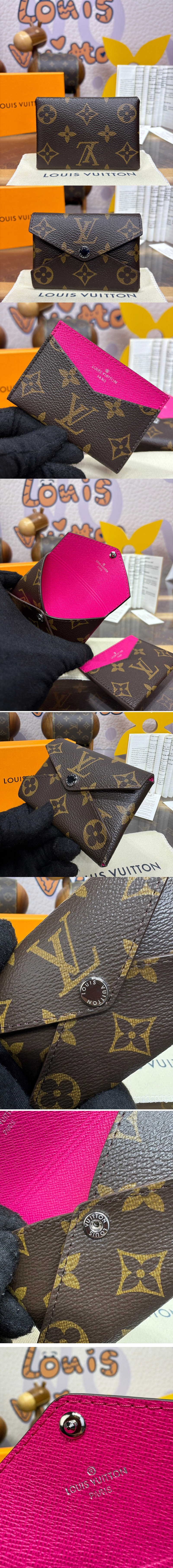 Replica Louis Vuitton Wallets
