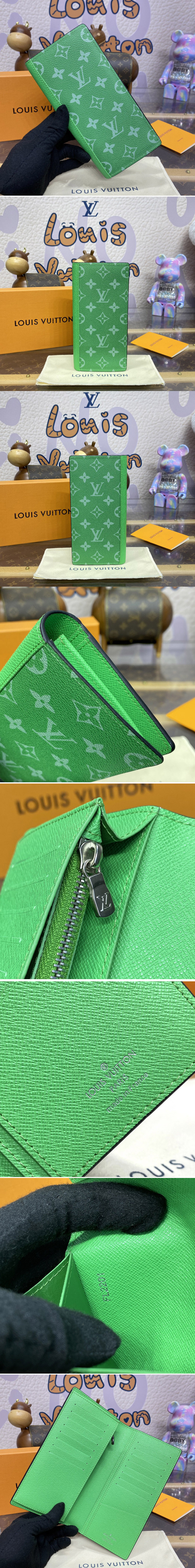 Replica Louis Vuitton Wallets