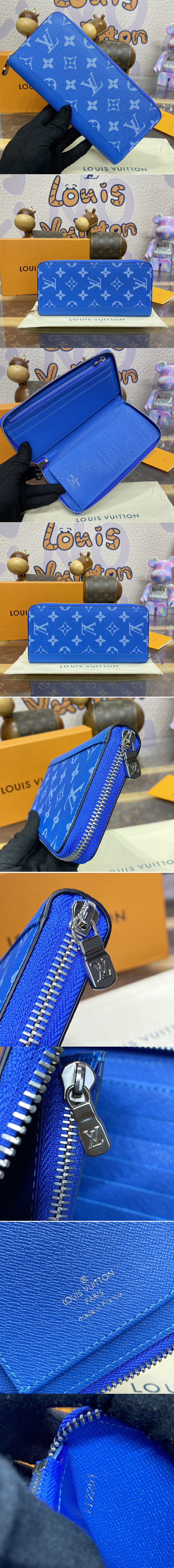 Replica Louis Vuitton Wallets