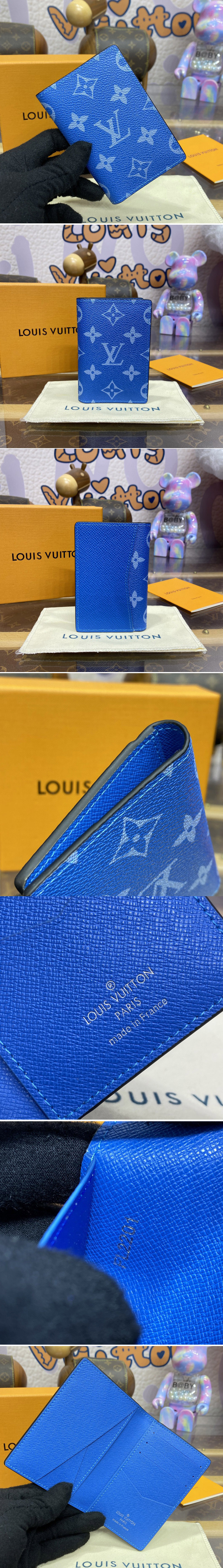 Replica Louis Vuitton Wallets