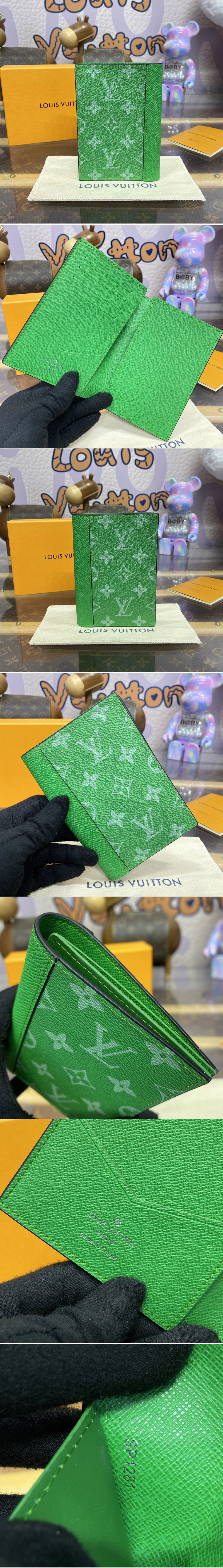 Replica Louis Vuitton Wallets