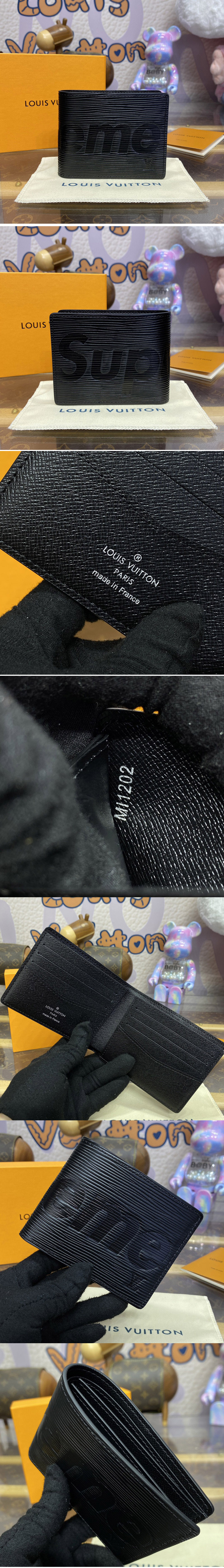 Replica Louis Vuitton Wallets
