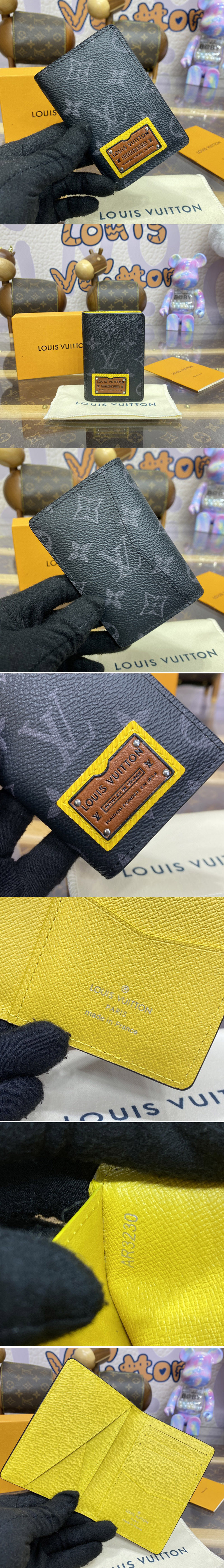 Replica Louis Vuitton Wallets