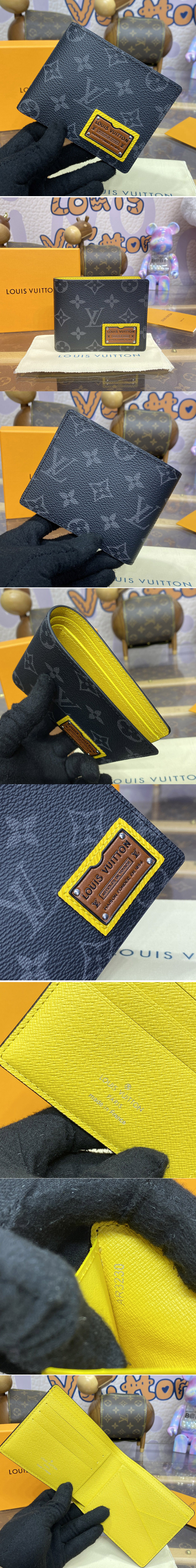 Replica Louis Vuitton Wallets