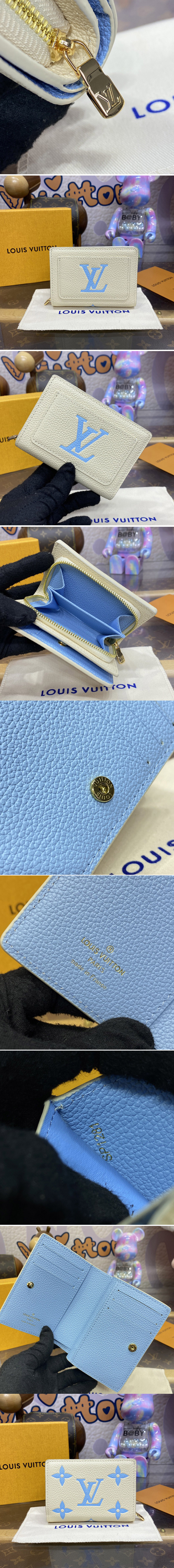 Replica Louis Vuitton Wallets