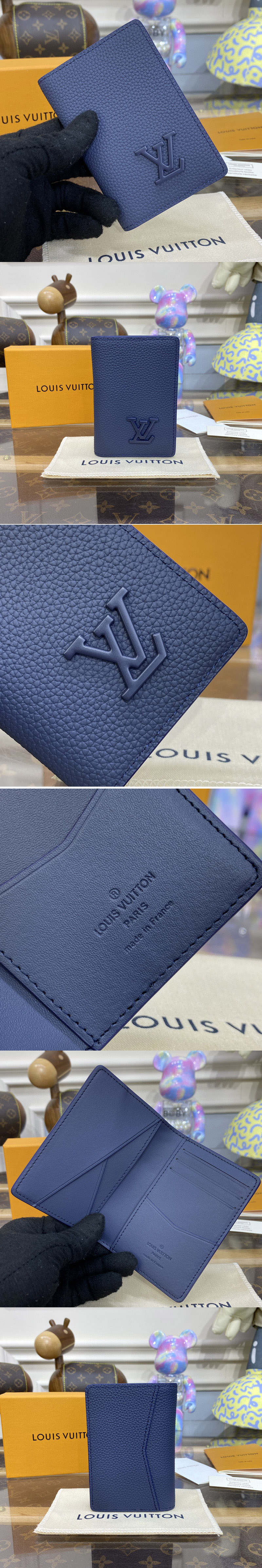 Replica Louis Vuitton Wallets