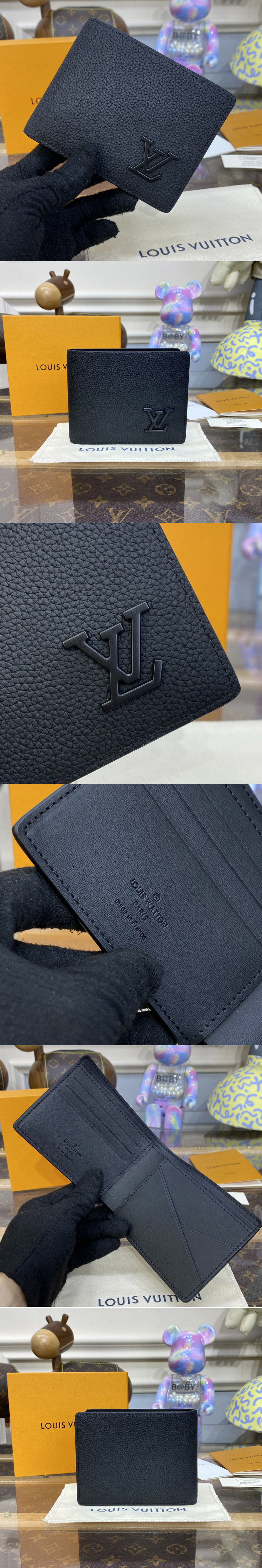 Replica Louis Vuitton Wallets