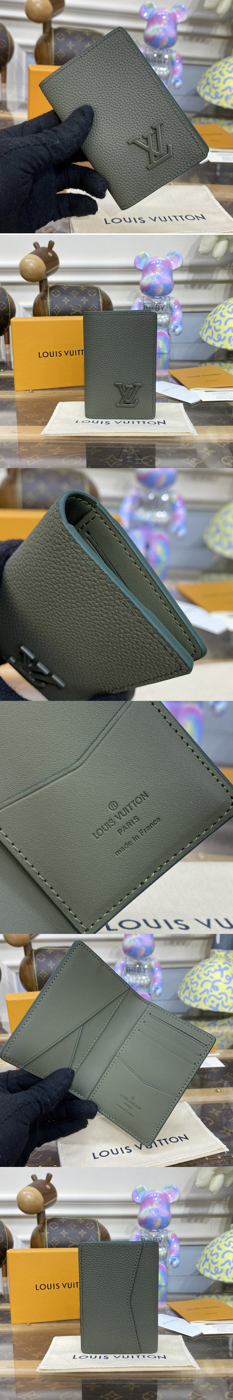 Replica Louis Vuitton Wallets