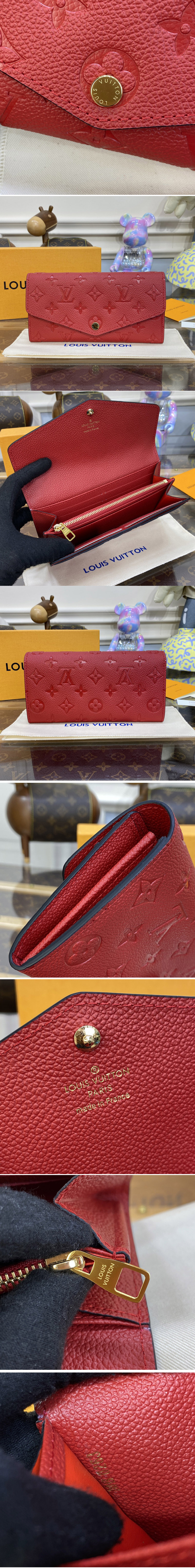 Replica Louis Vuitton Wallets