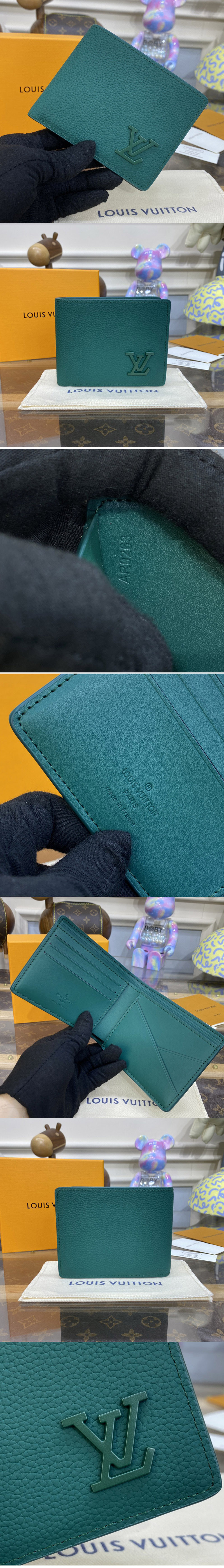 Replica Louis Vuitton Wallets