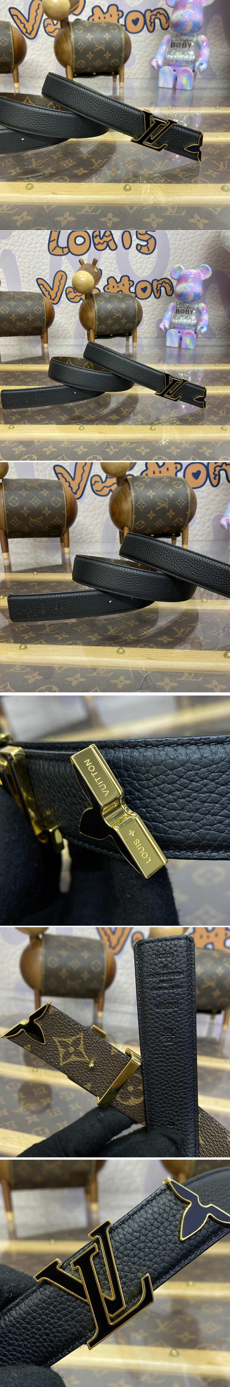 Replica Louis Vuitton Belts