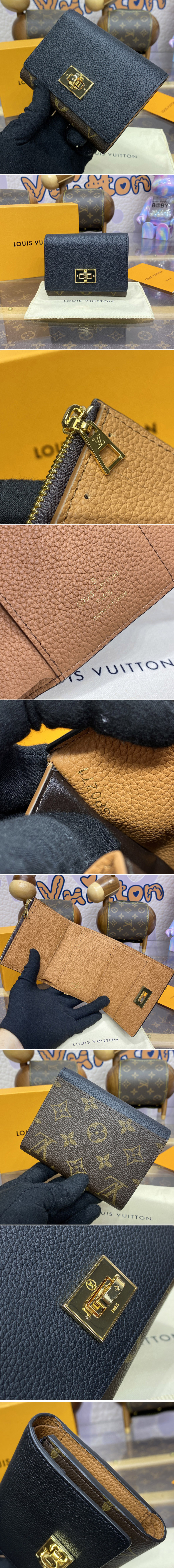 Replica Louis Vuitton Wallets
