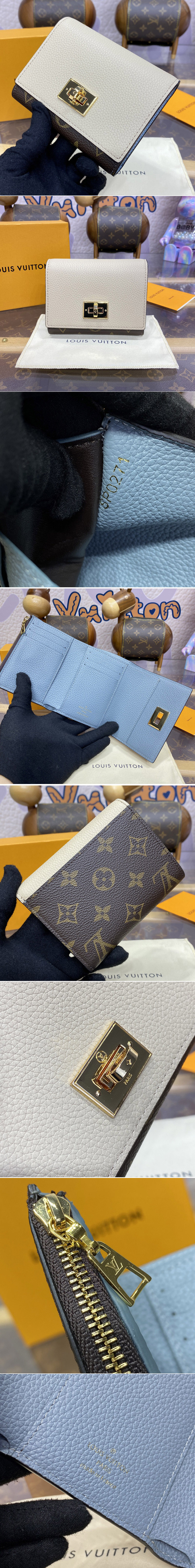 Replica Louis Vuitton Wallets
