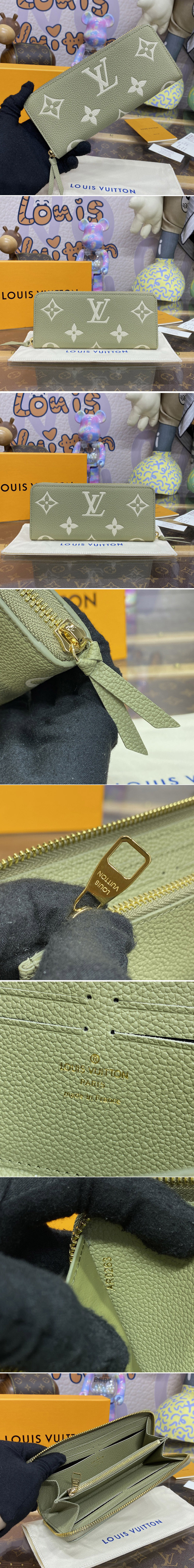 Replica Louis Vuitton Wallets