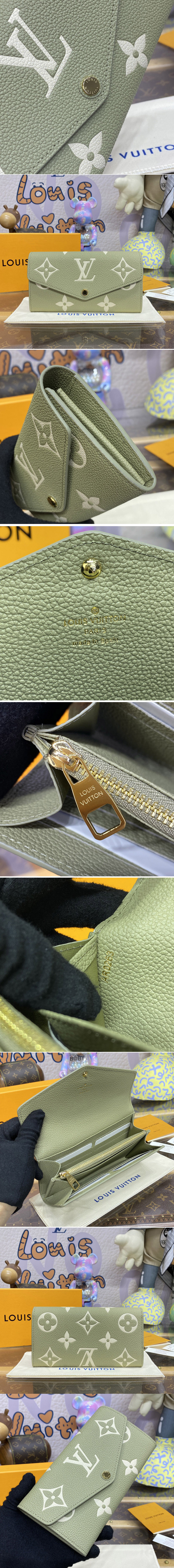Replica Louis Vuitton Wallets