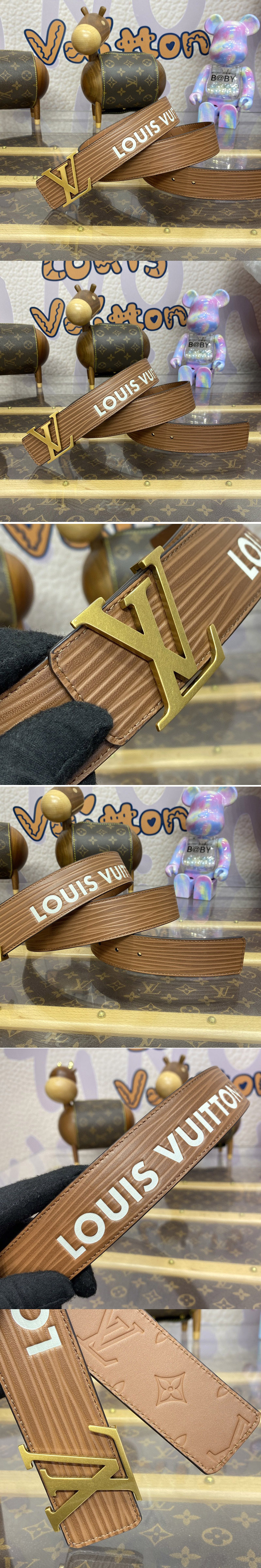 Replica Louis Vuitton Belts
