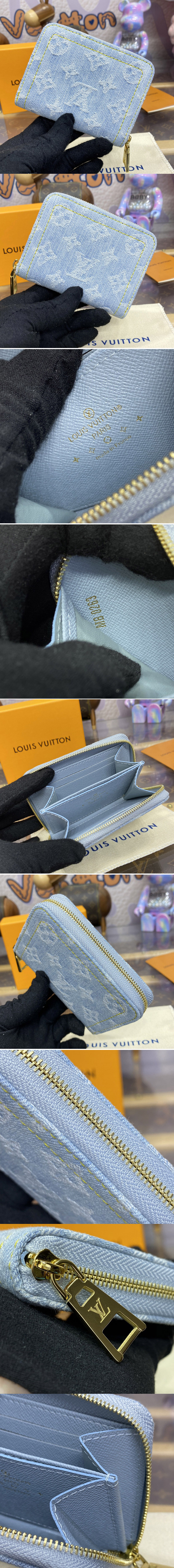 Replica Louis Vuitton Wallets