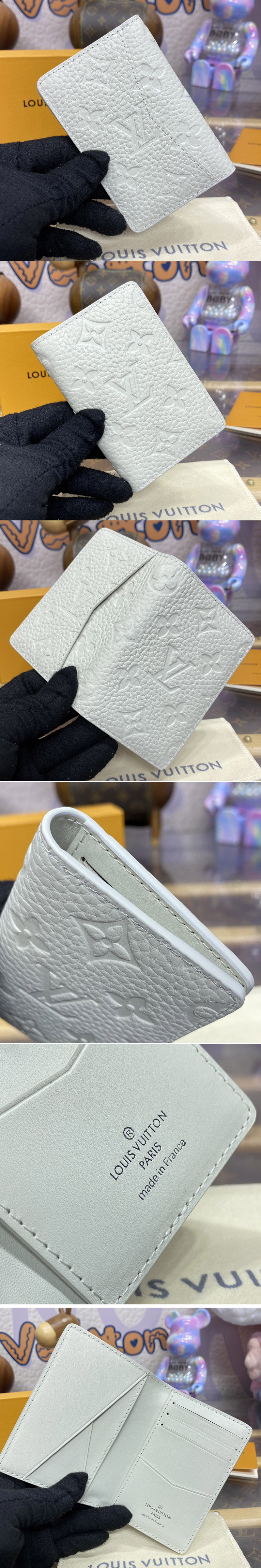 Replica Louis Vuitton Wallets