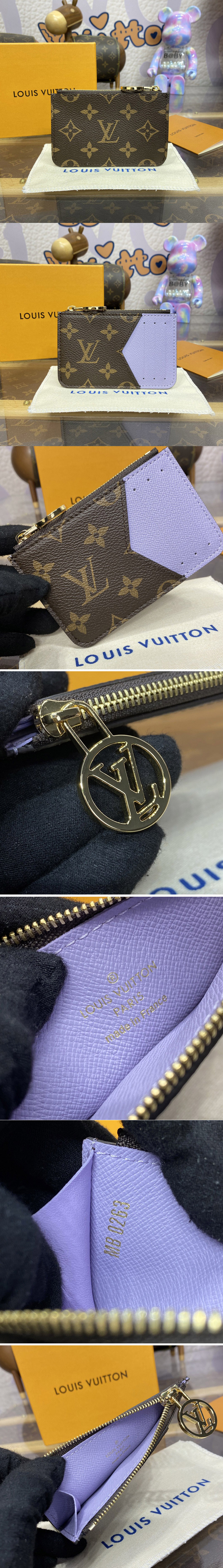 Replica Louis Vuitton Wallets