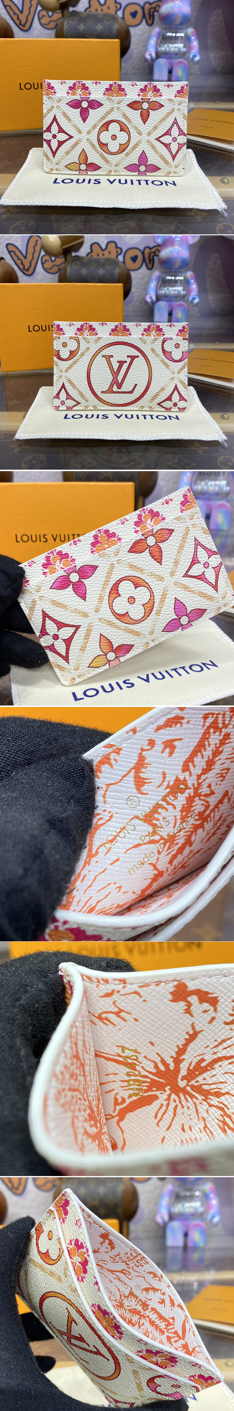 Replica Louis Vuitton Wallets