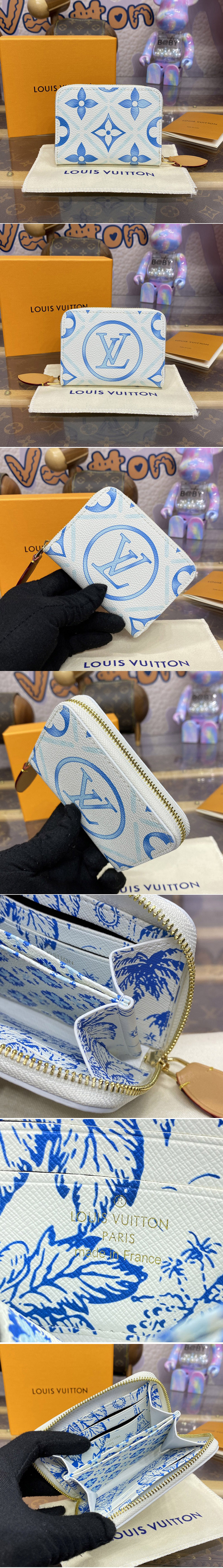 Replica Louis Vuitton Wallets