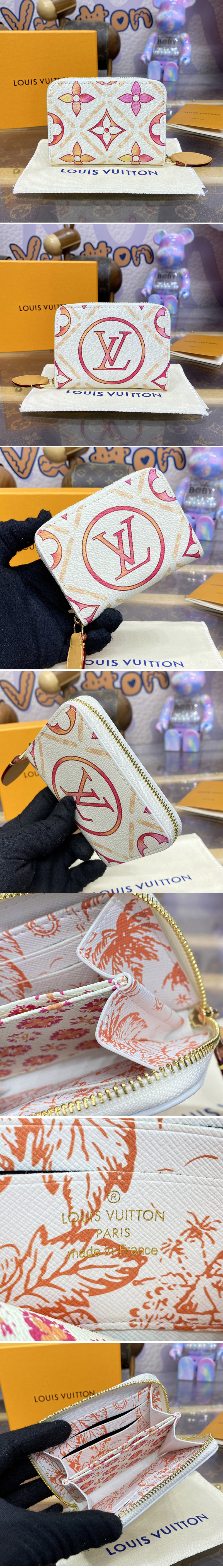 Replica Louis Vuitton Wallets