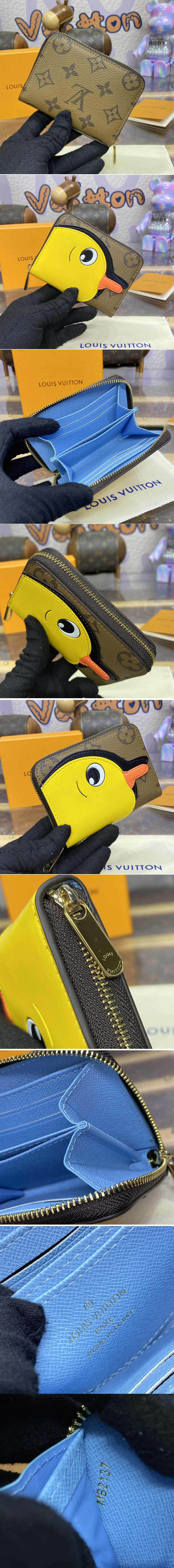 Replica Louis Vuitton Wallets