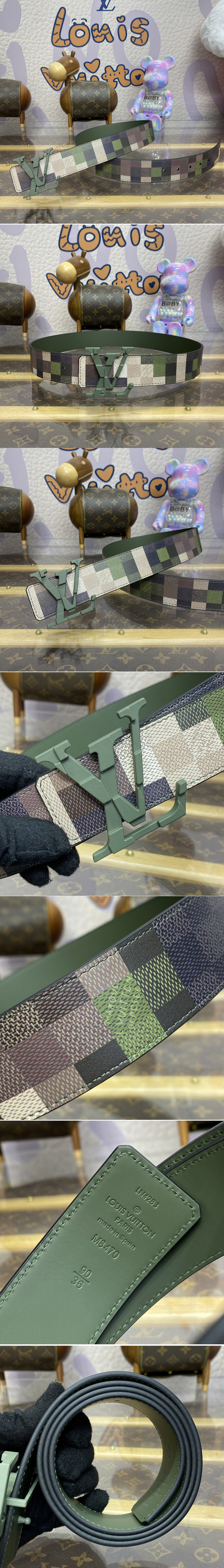 Replica Louis Vuitton Belts
