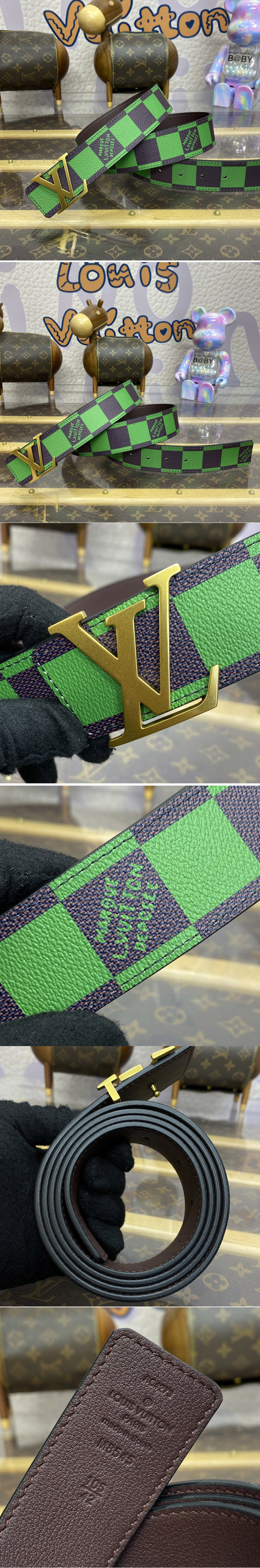 Replica Louis Vuitton Belts