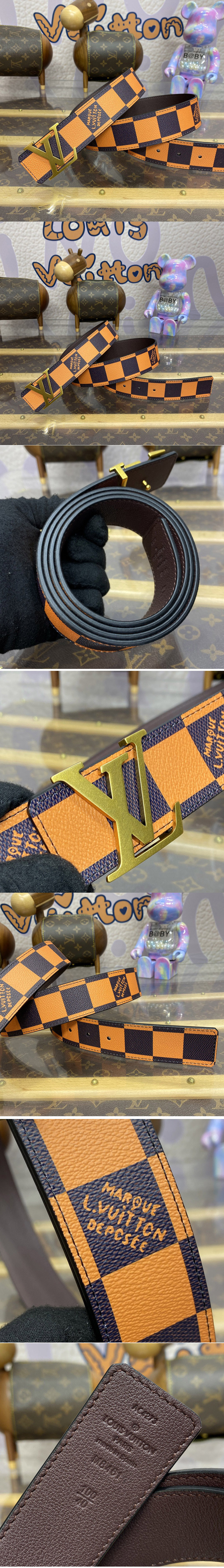 Replica Louis Vuitton Belts