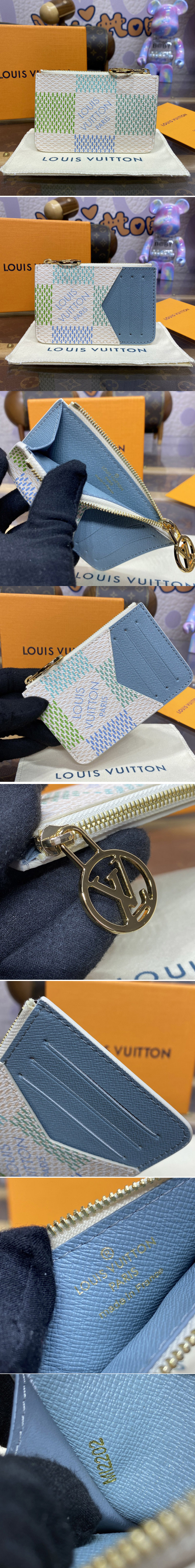 Replica Louis Vuitton Wallets