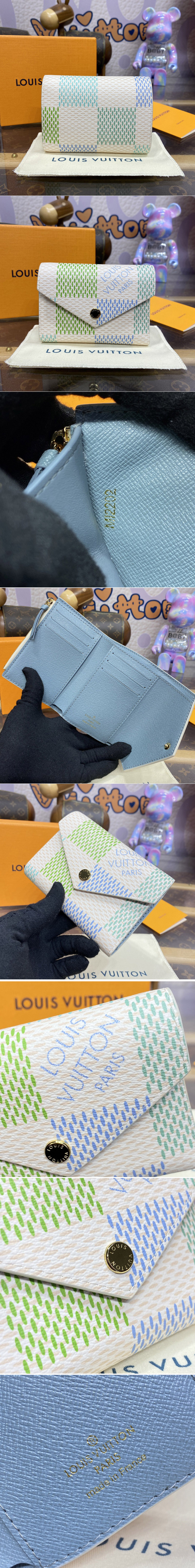 Replica Louis Vuitton Wallets