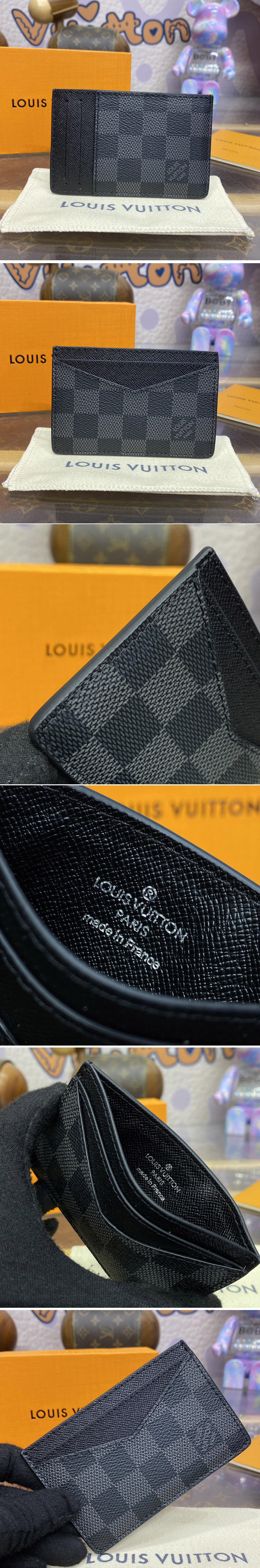 Replica Louis Vuitton Wallets