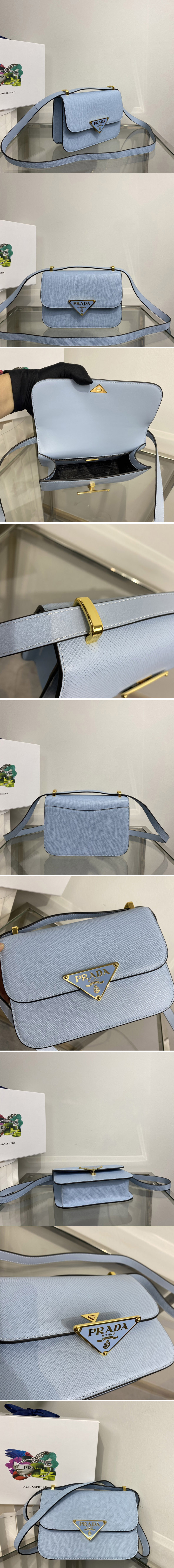 Replica Prada Bags