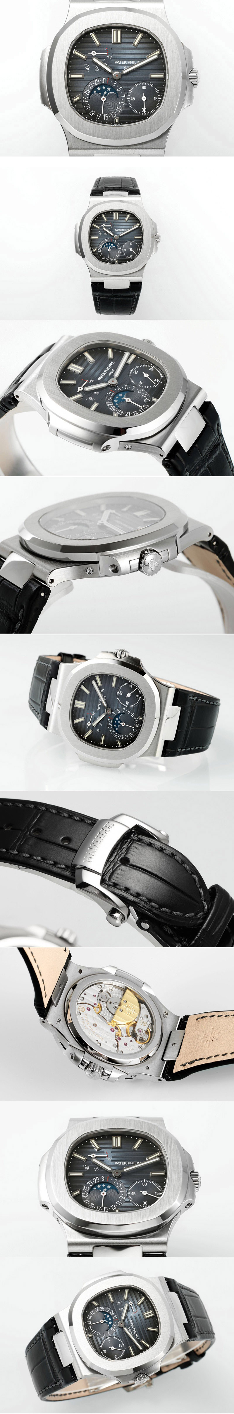 Replica Patek Philippe Watches
