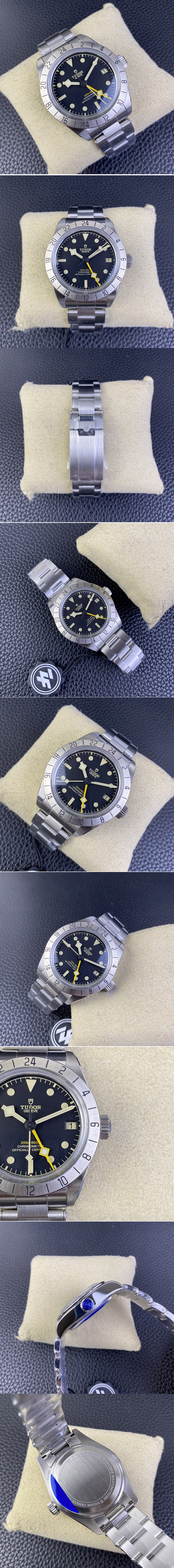 Replica Tudor Watches