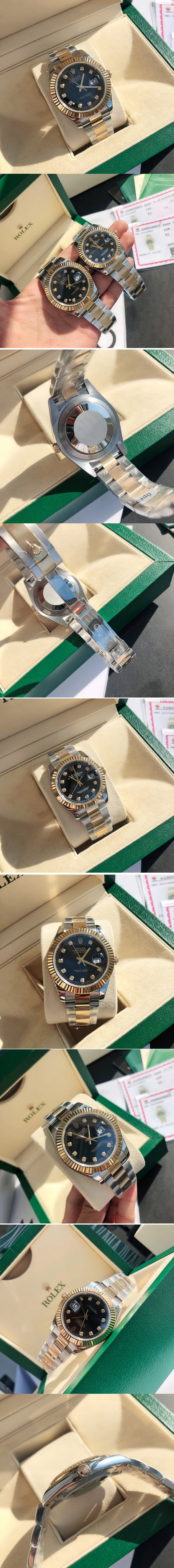 Replica Rolex DateJust Watches