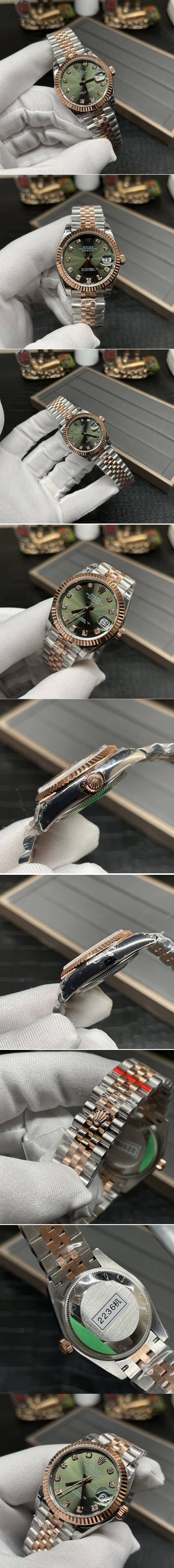 Replica Rolex DateJust Watches