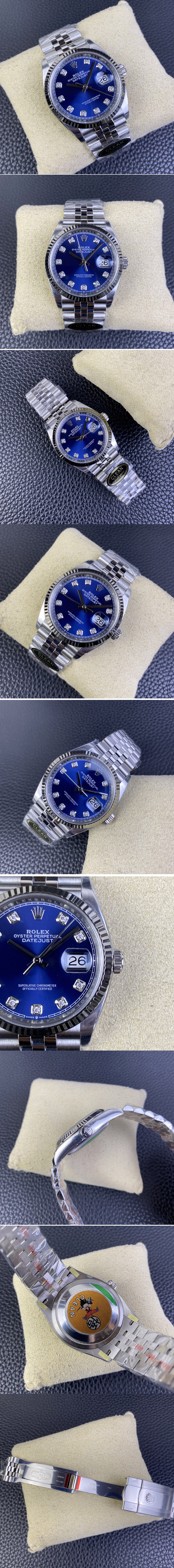 Replica Rolex Watches