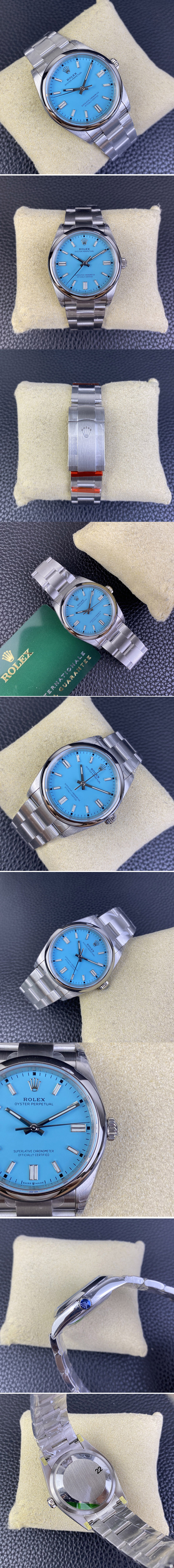 Replica Rolex Oyster Perpetual Watches