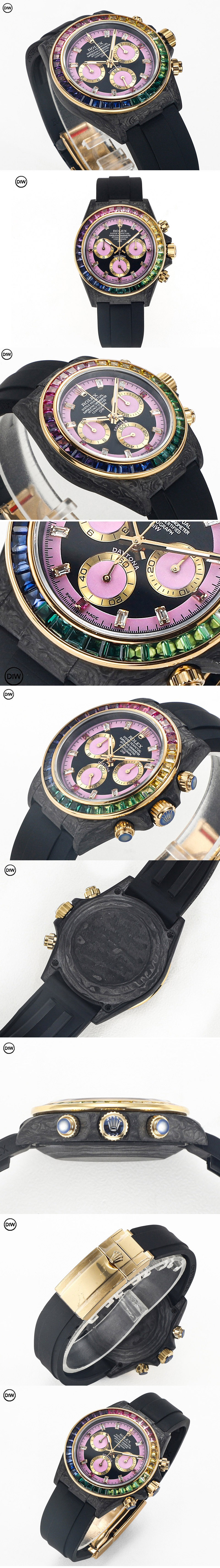 Replica Rolex Daytona Watches