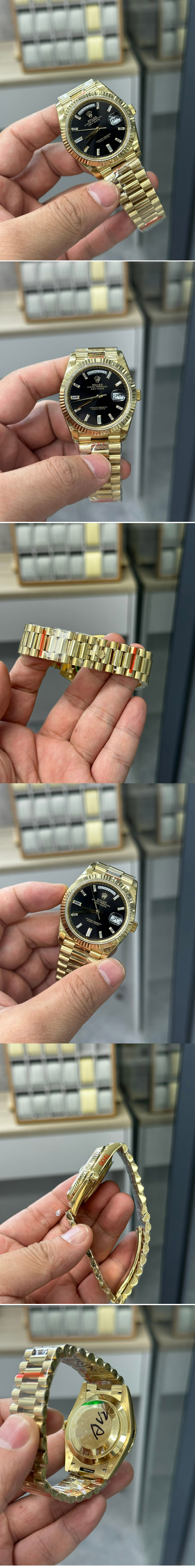 Replica Rolex Watches