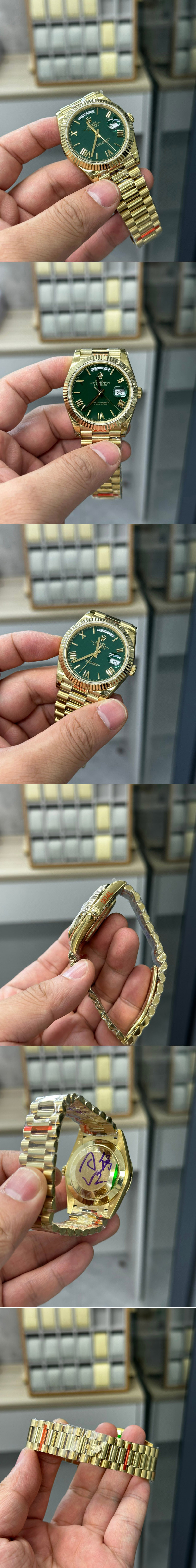 Replica Rolex Watches