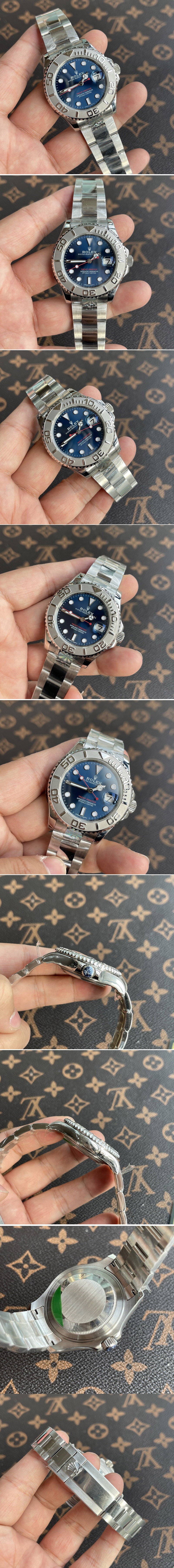Replica Rolex Yachtmaster Watches