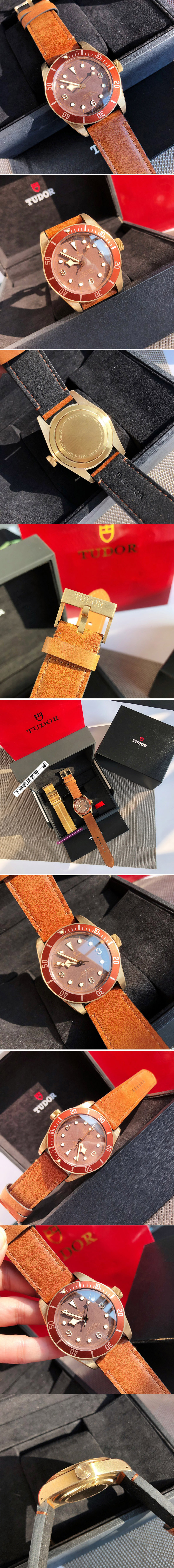 Replica Tudor Watches