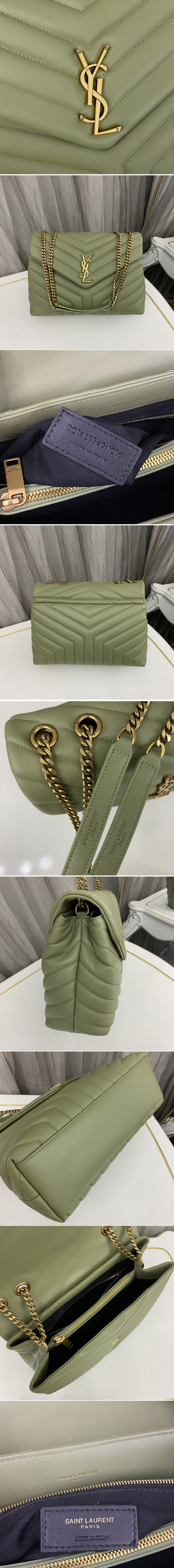 Replica YSL Bags